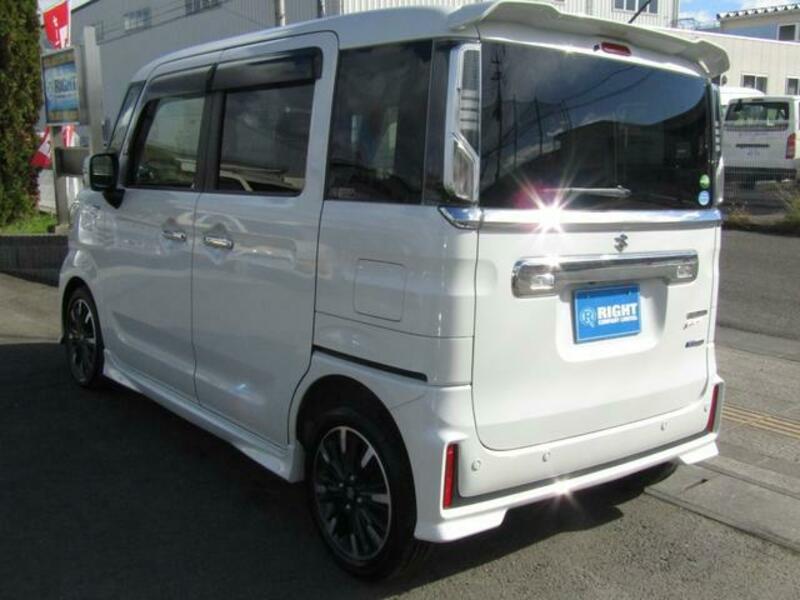 SPACIA CUSTOM