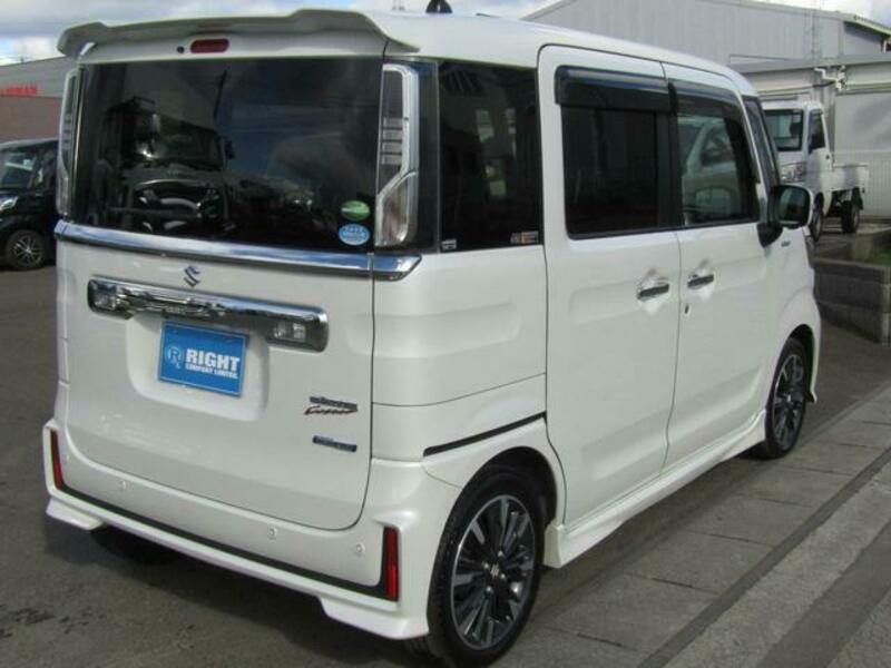 SPACIA CUSTOM