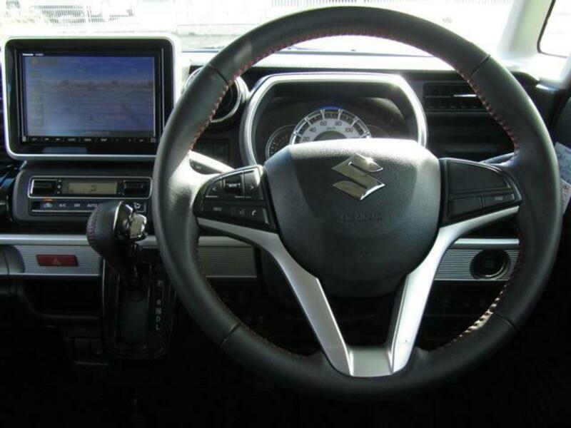 SPACIA CUSTOM