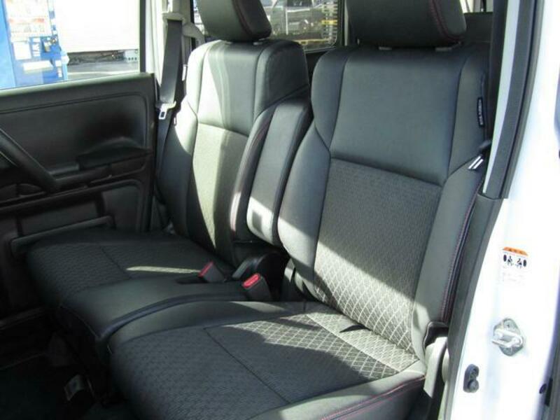 SPACIA CUSTOM