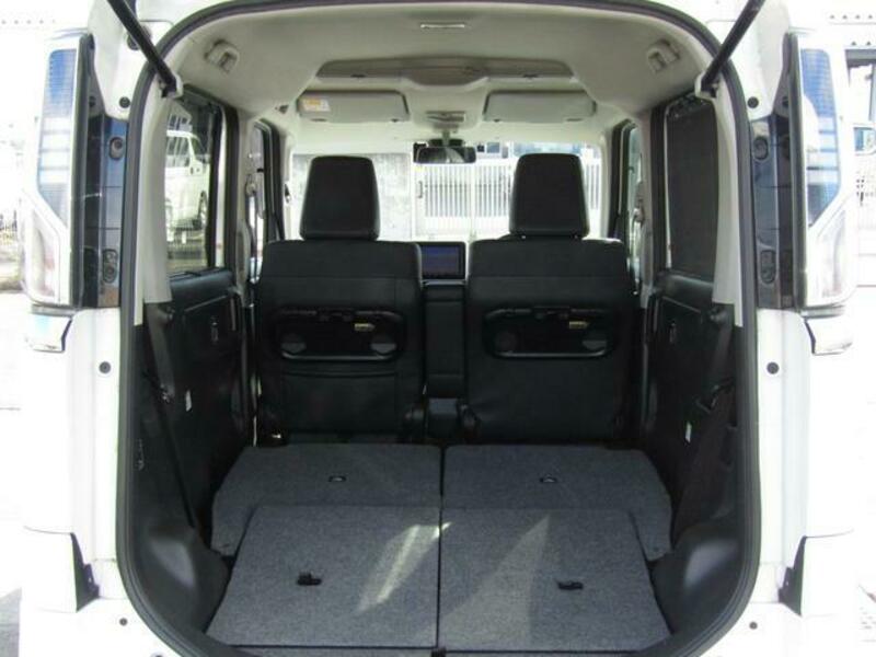 SPACIA CUSTOM