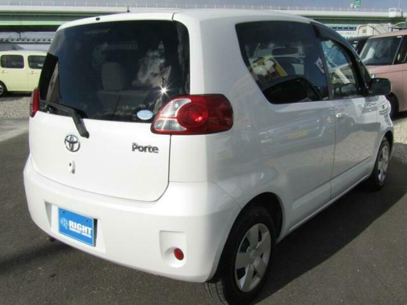 PORTE