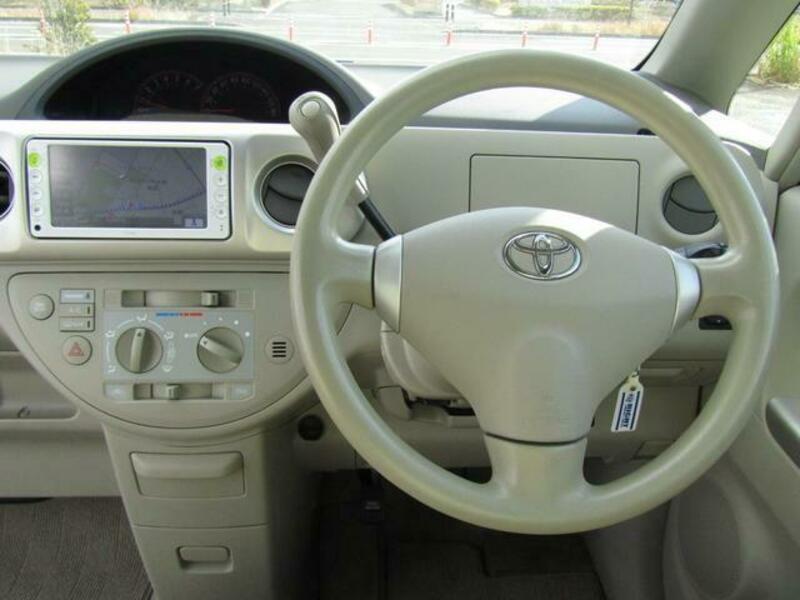 PORTE