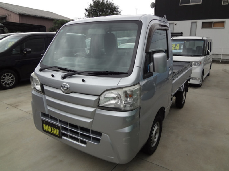 HIJET TRUCK-0