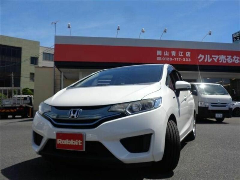 FIT HYBRID