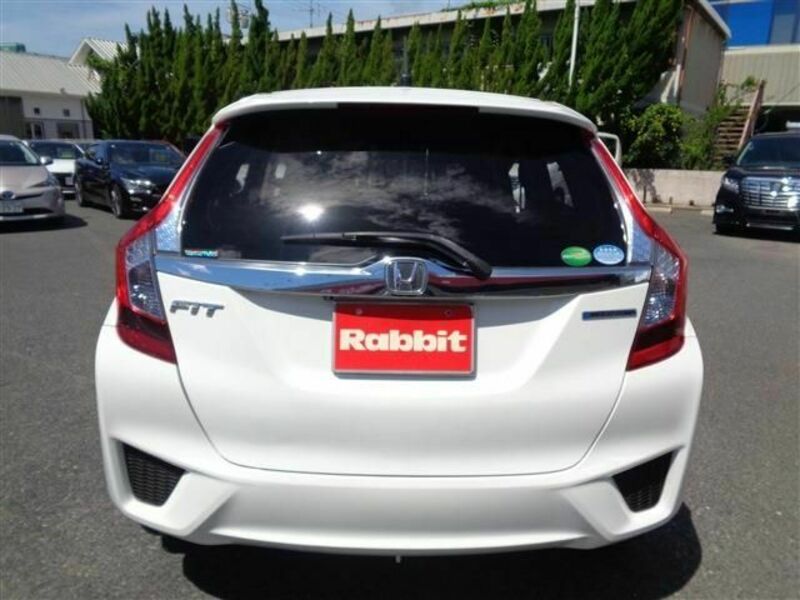 FIT HYBRID