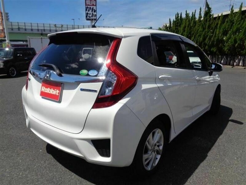 FIT HYBRID