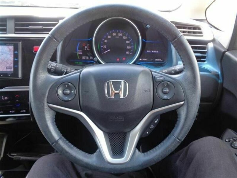FIT HYBRID