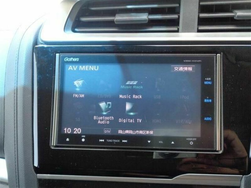 FIT HYBRID