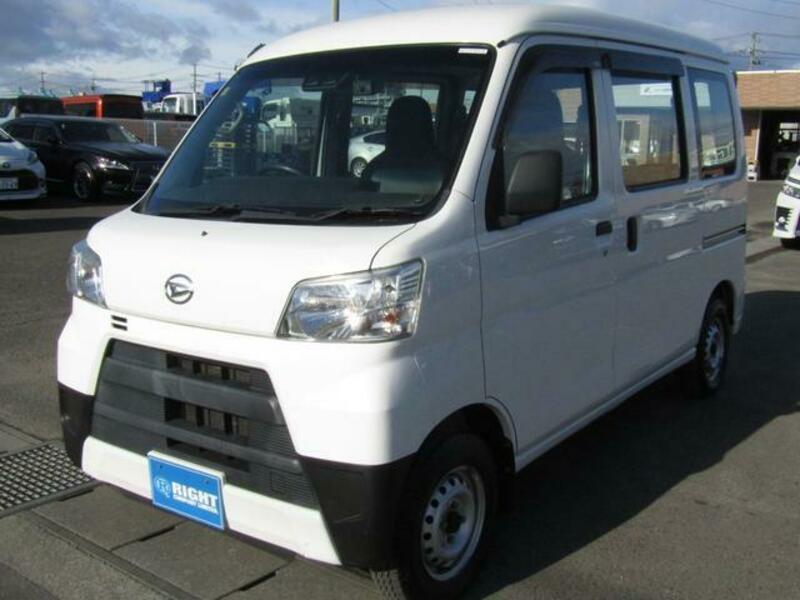 HIJET CARGO