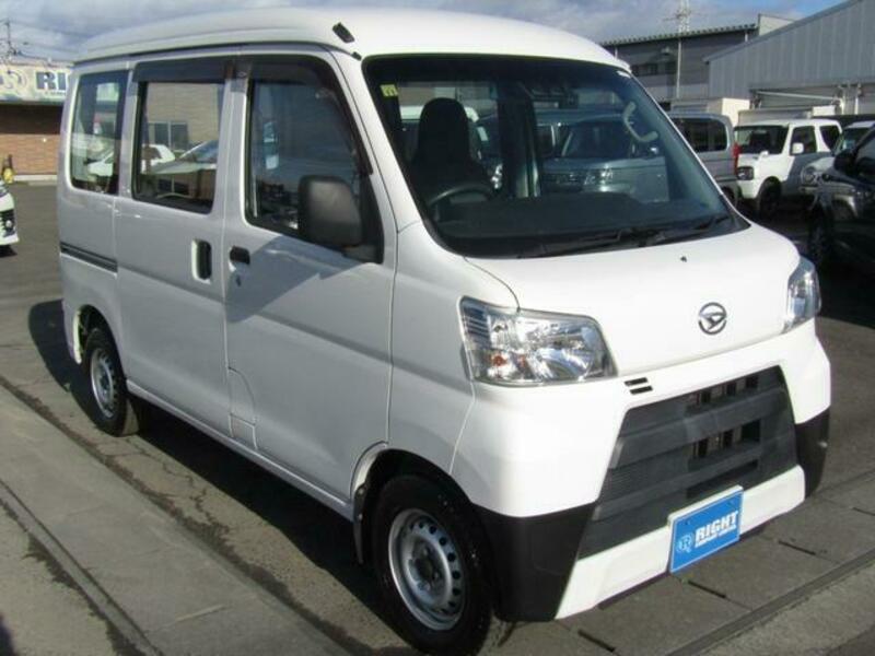 HIJET CARGO