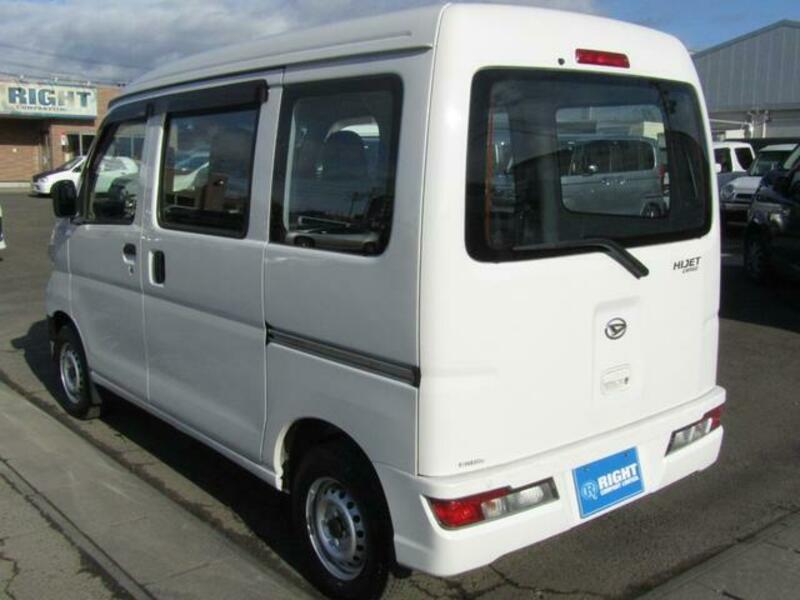 HIJET CARGO