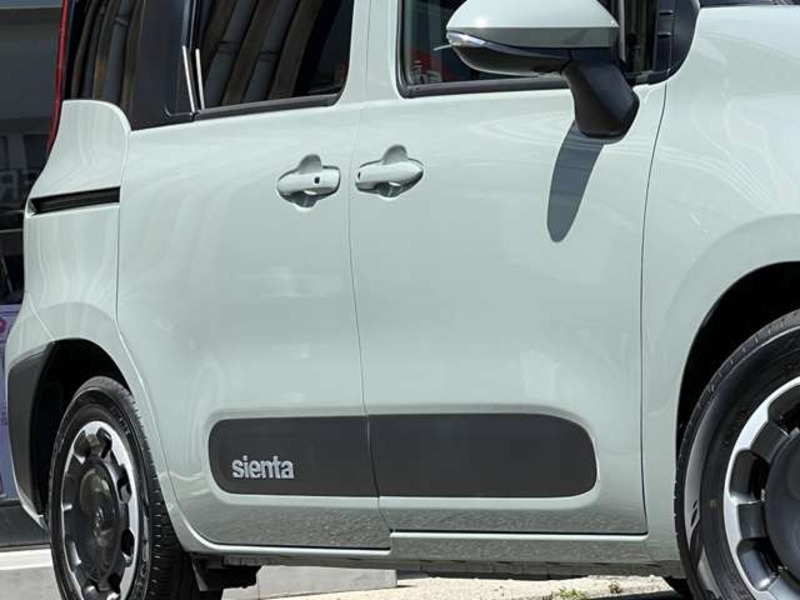 SIENTA