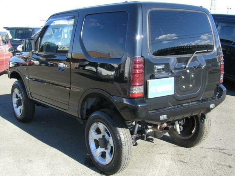 JIMNY