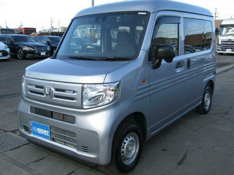 N-VAN