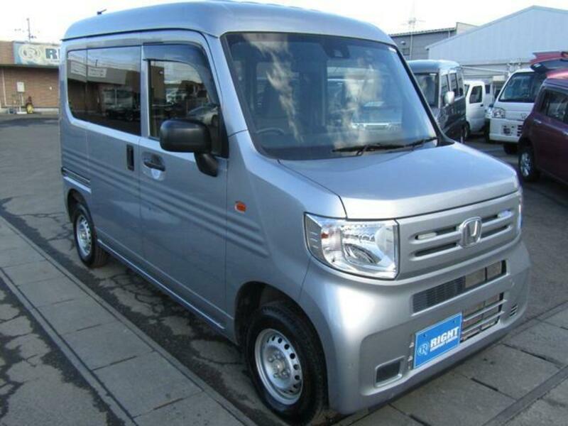N-VAN