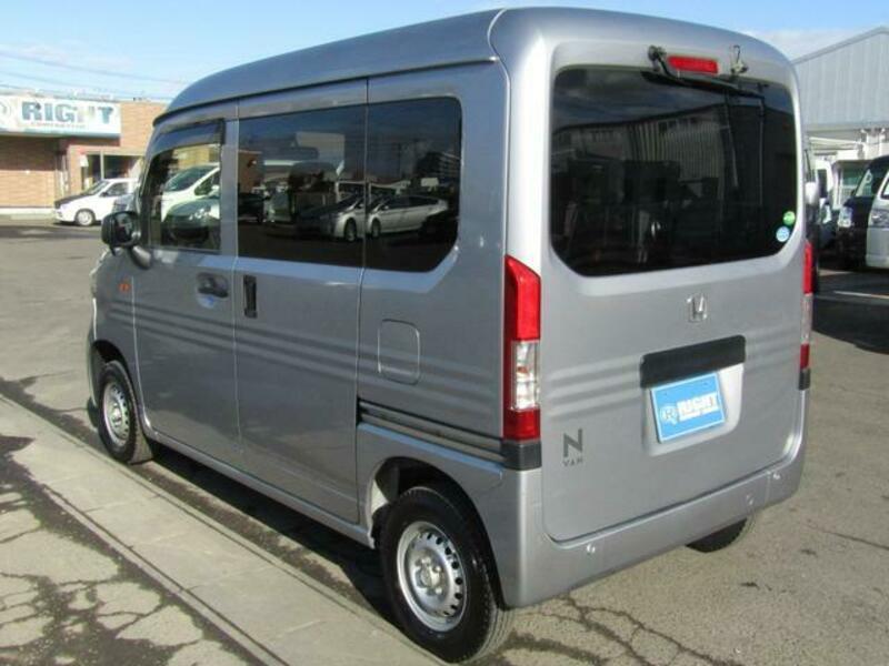 N-VAN