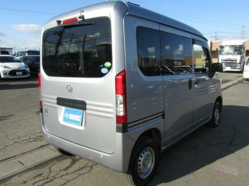 N-VAN