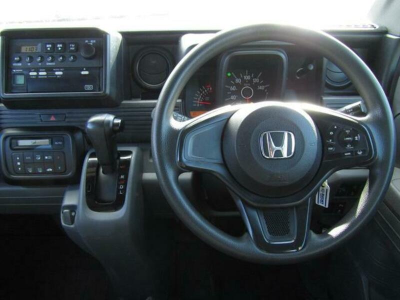 N-VAN