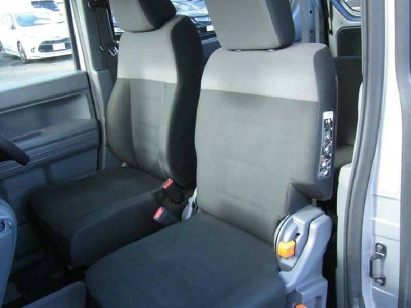 N-VAN
