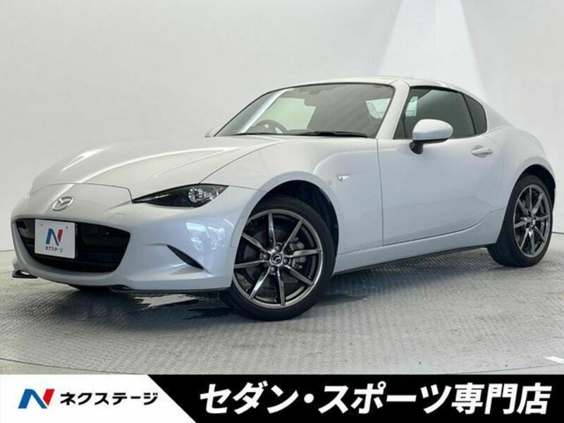 ROADSTER RF-0