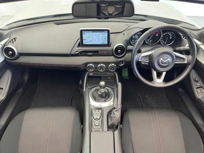 ROADSTER RF
