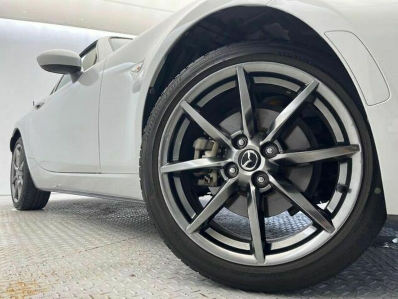 ROADSTER RF