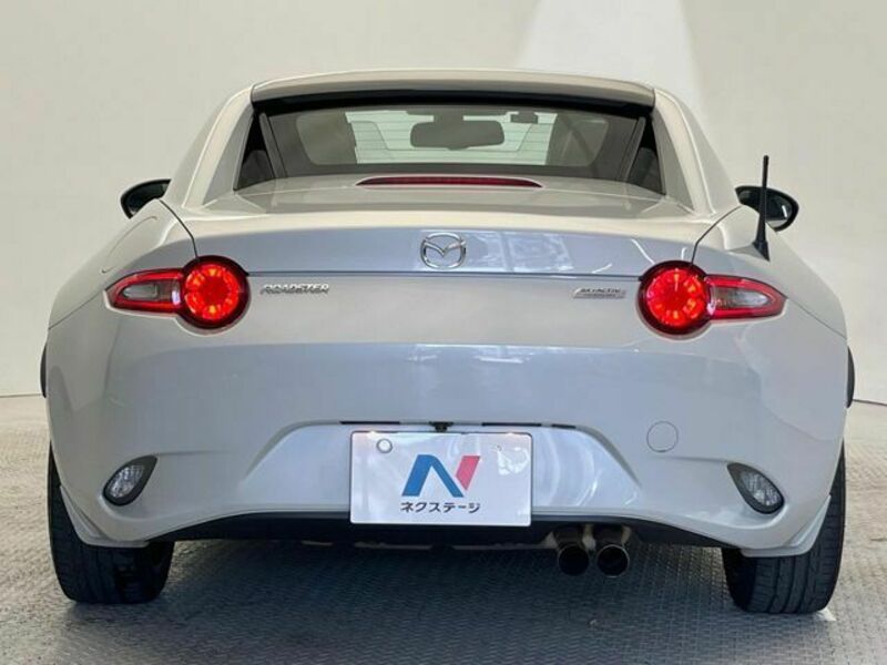 ROADSTER RF