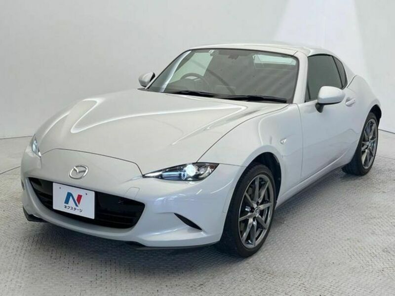 ROADSTER RF