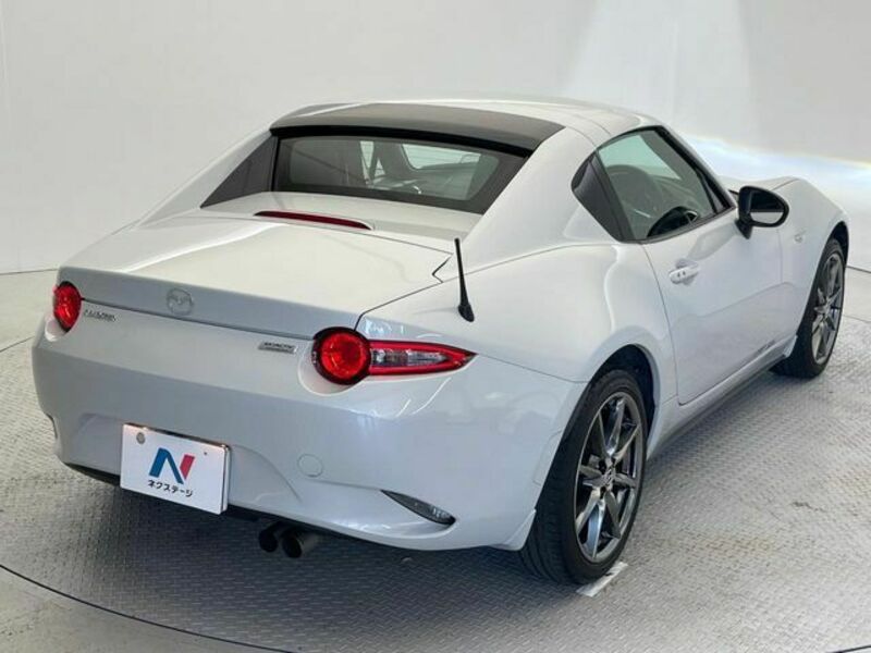ROADSTER RF