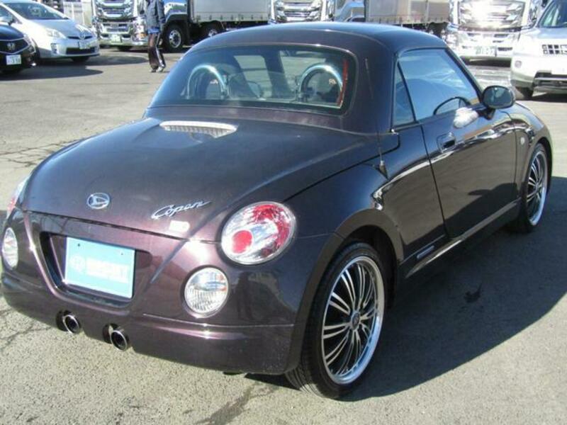 COPEN