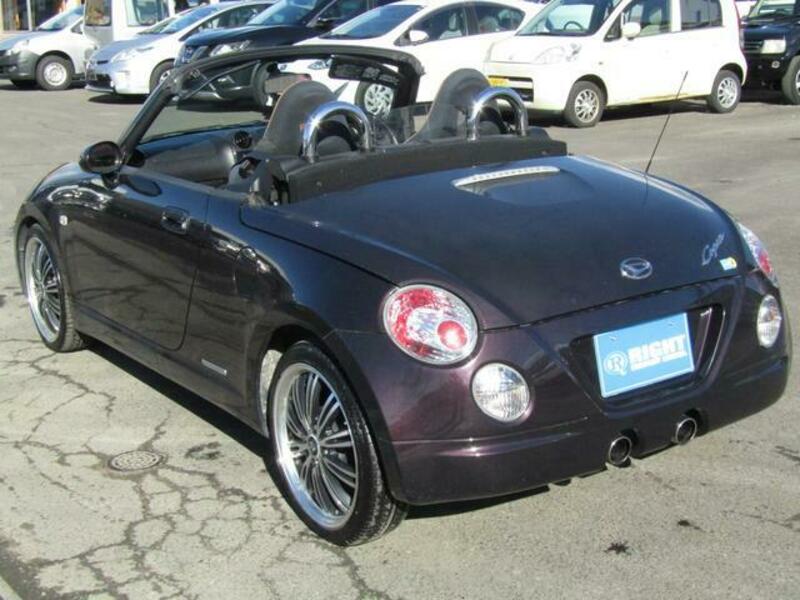COPEN