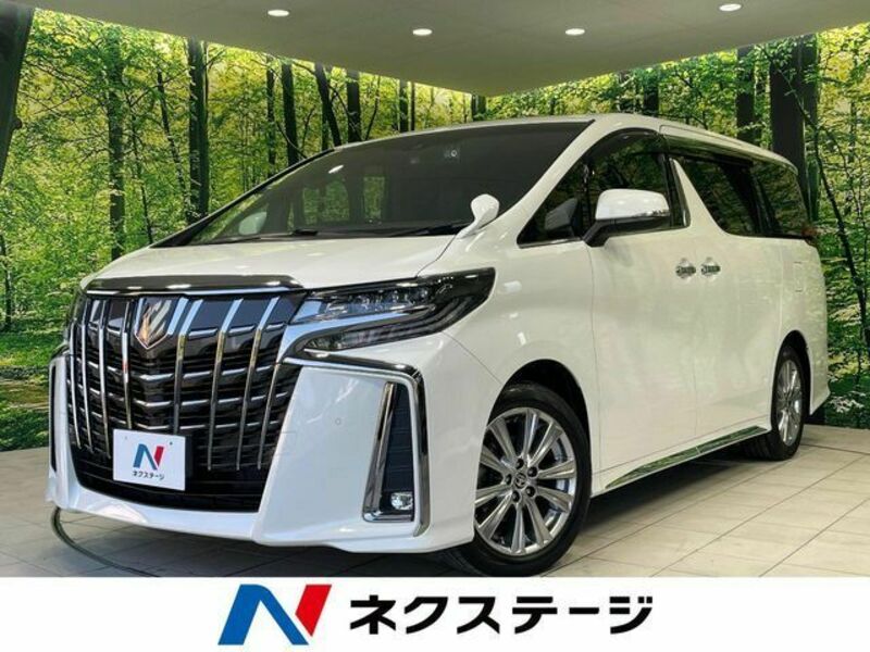 ALPHARD-0