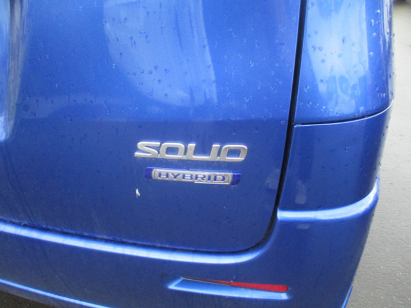 SOLIO