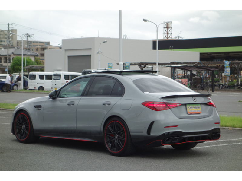 C-CLASS