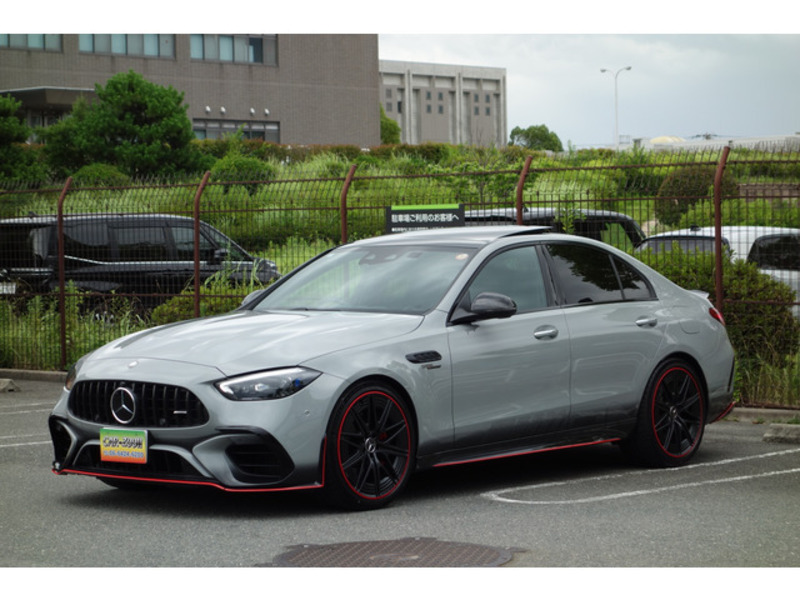 C-CLASS