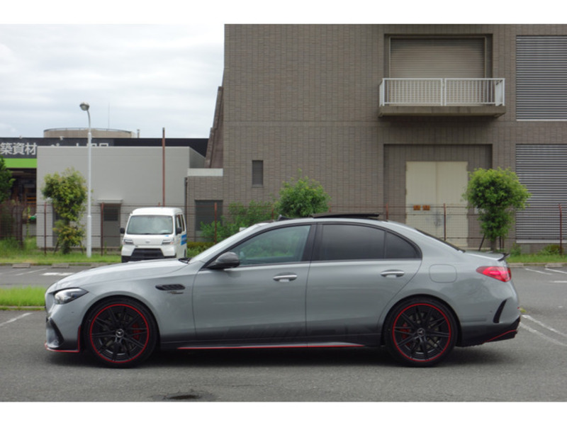 C-CLASS