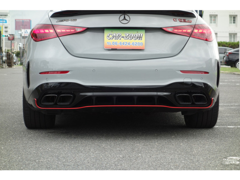 C-CLASS