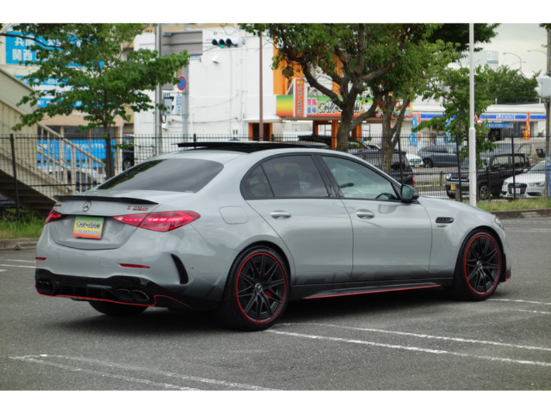 C-CLASS