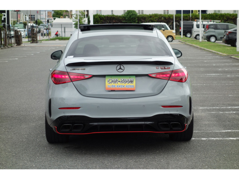 C-CLASS