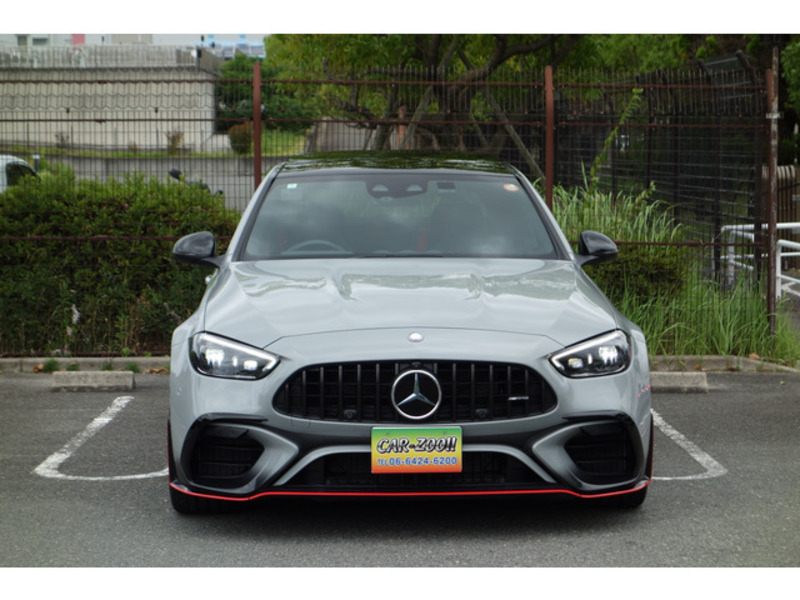 C-CLASS