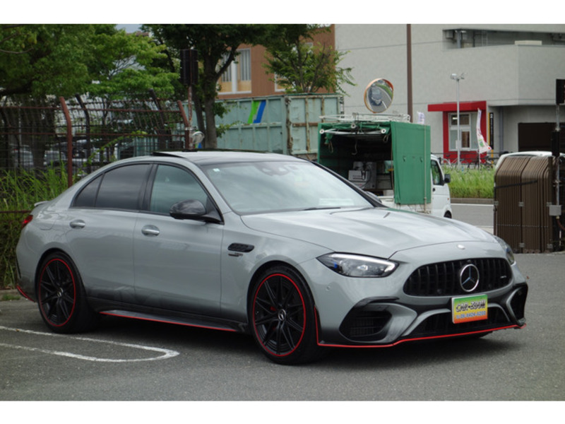 C-CLASS