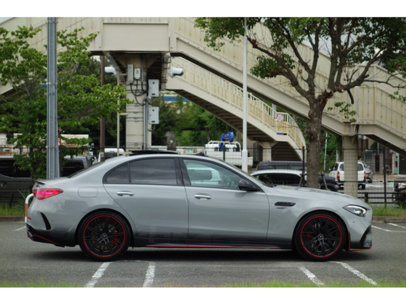 C-CLASS