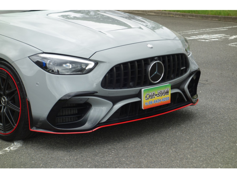 C-CLASS