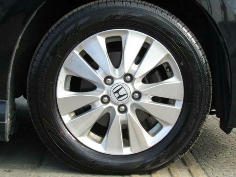 STEPWAGON SPADA