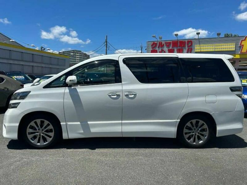 VELLFIRE