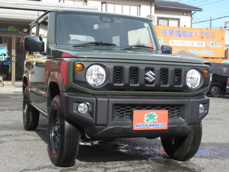 JIMNY