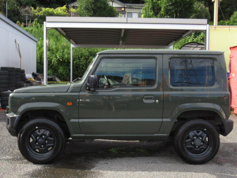 JIMNY
