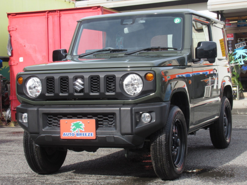 JIMNY