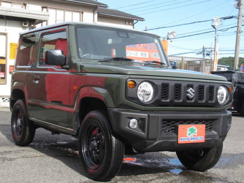 JIMNY
